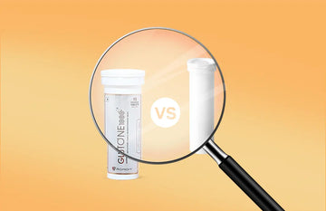 Glutone 1000 vs. Other Glutathione Supplements: A Comparative Analysis