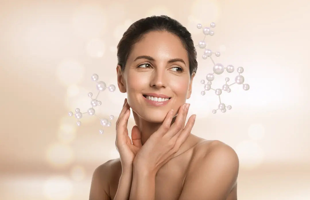 How Glutathione Works for Glowing Skin