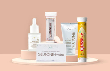 How to Reduce Hyperpigmentation with Glutone Products: A Complete Guide