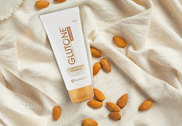 How And When Should Glutone Facewash Be Used For Effective Results? - Glutone