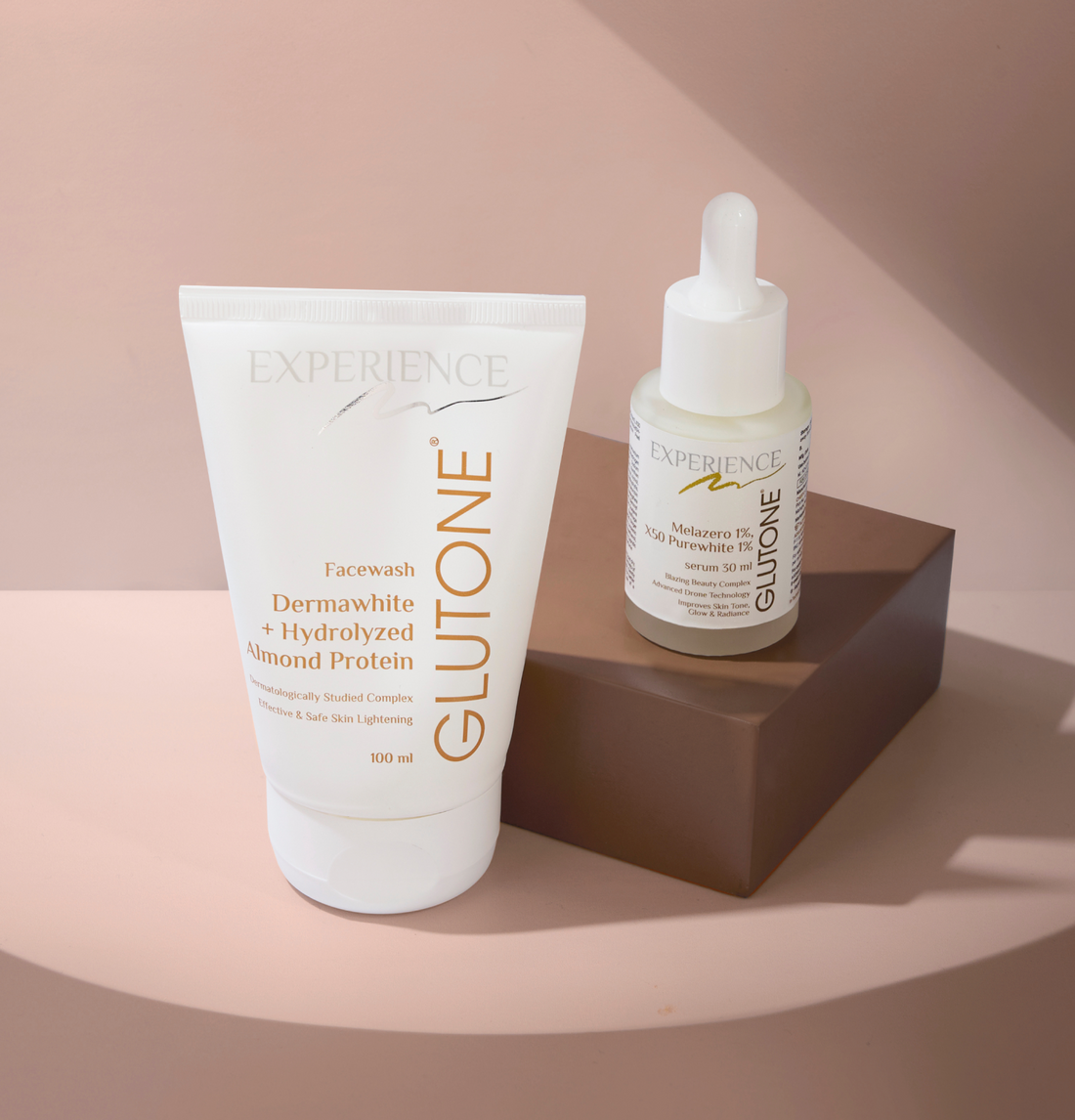 Daily Glow Essentials Glutone