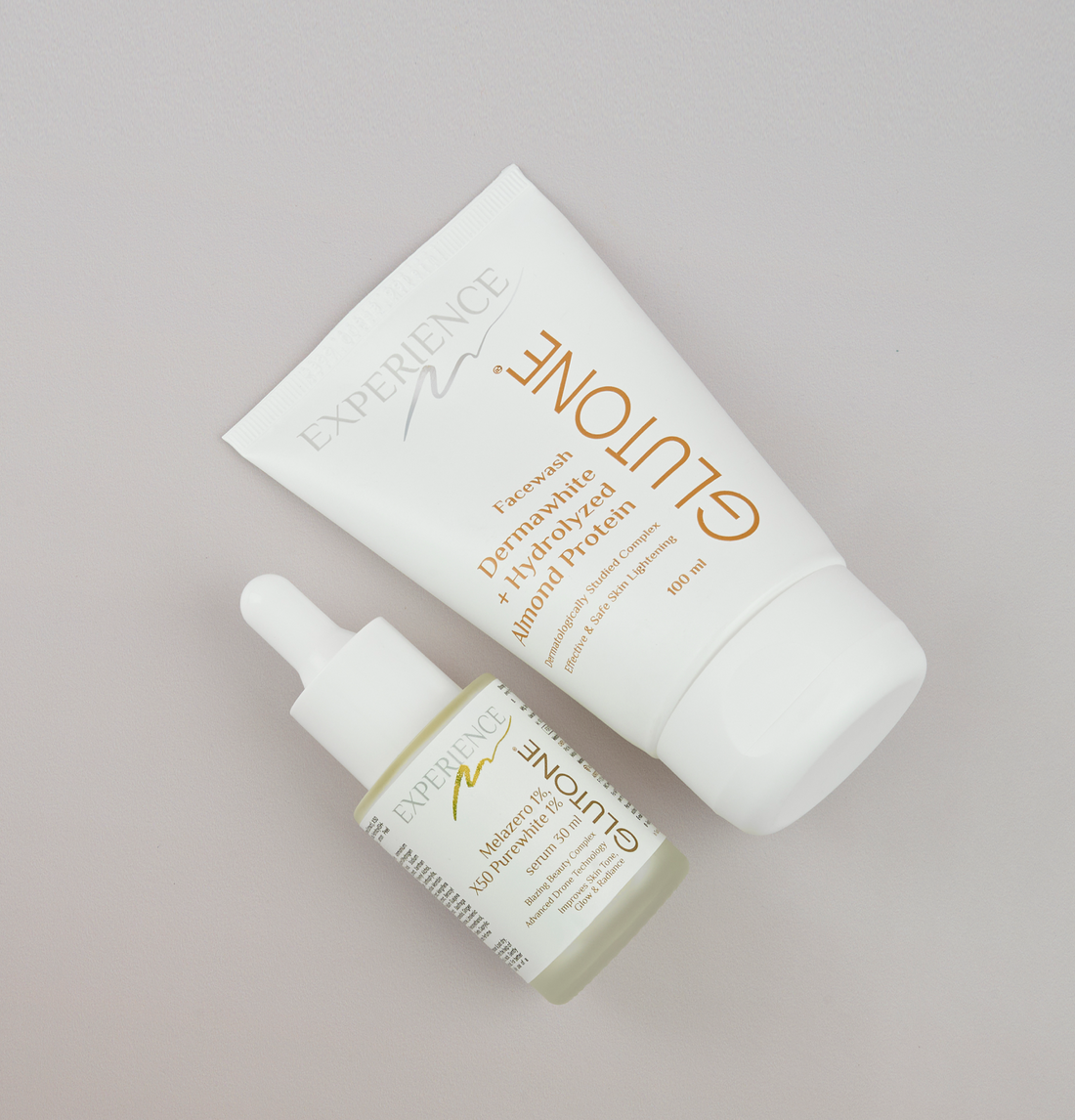 Daily Glow Essentials Glutone