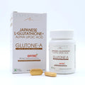 Glutone-A Skin Glow Tablet 