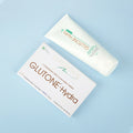 Glutone-Hydra Tablet + Hydra-Facewash 