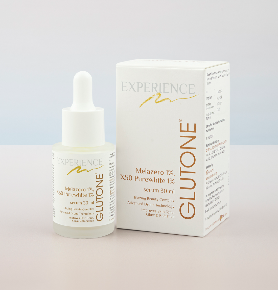 Glutone Skin Brightening Serum 