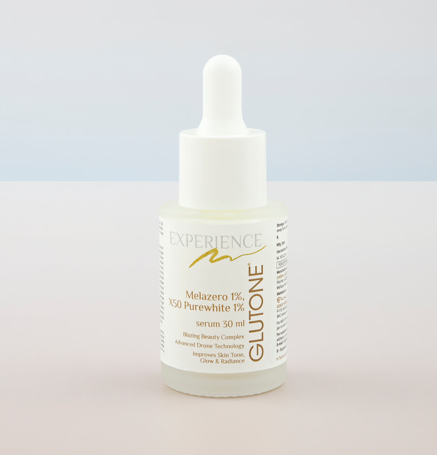 Glutone Skin Brightening Serum 