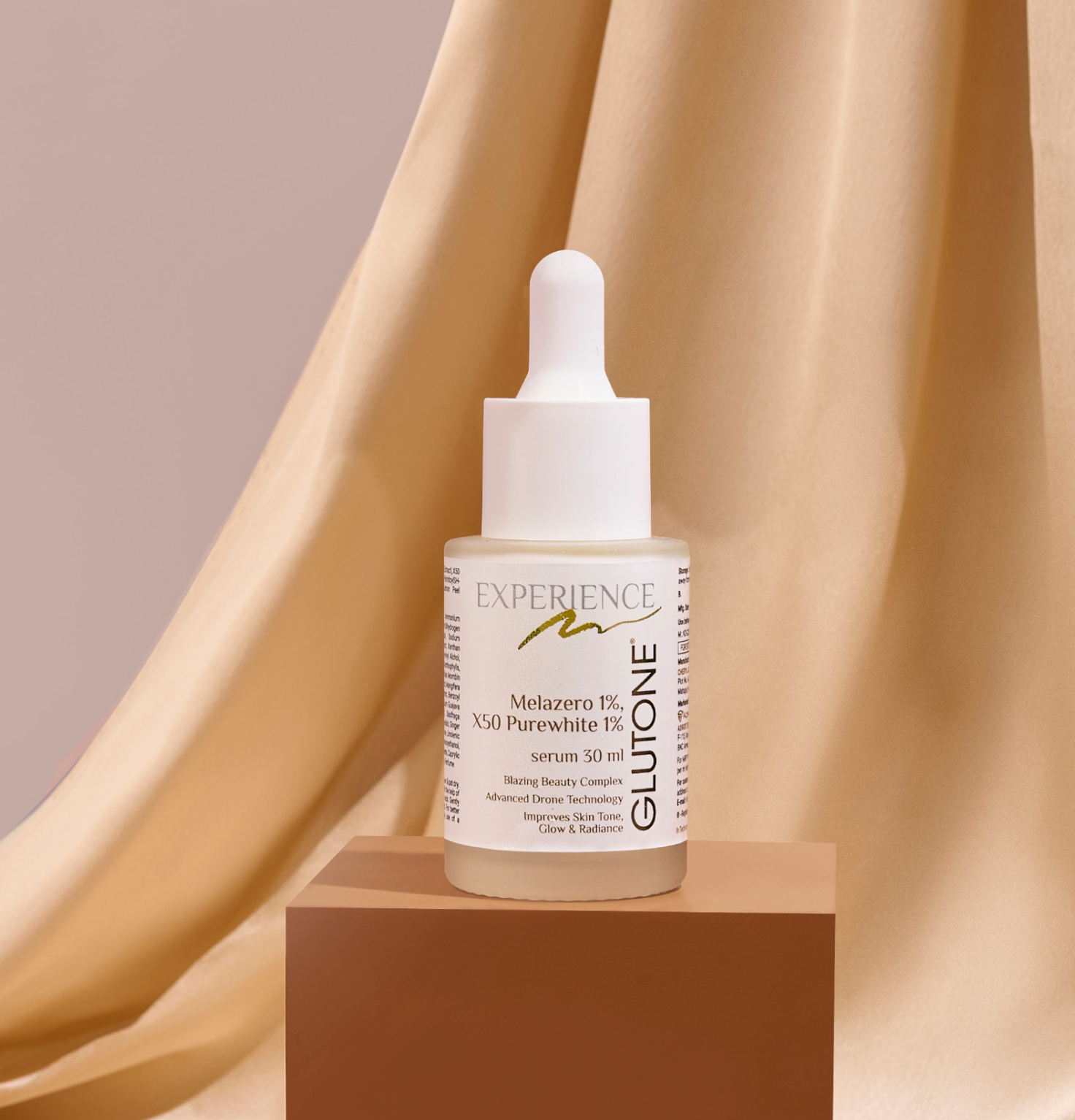 Glutone Skin Brightening Serum 